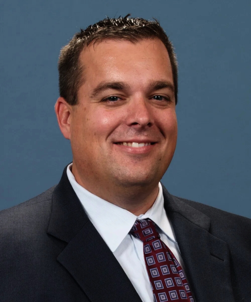 Eric Bilitz