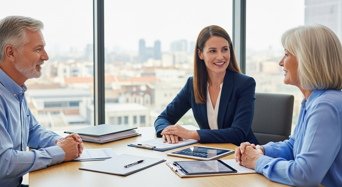 Annuity FAQ