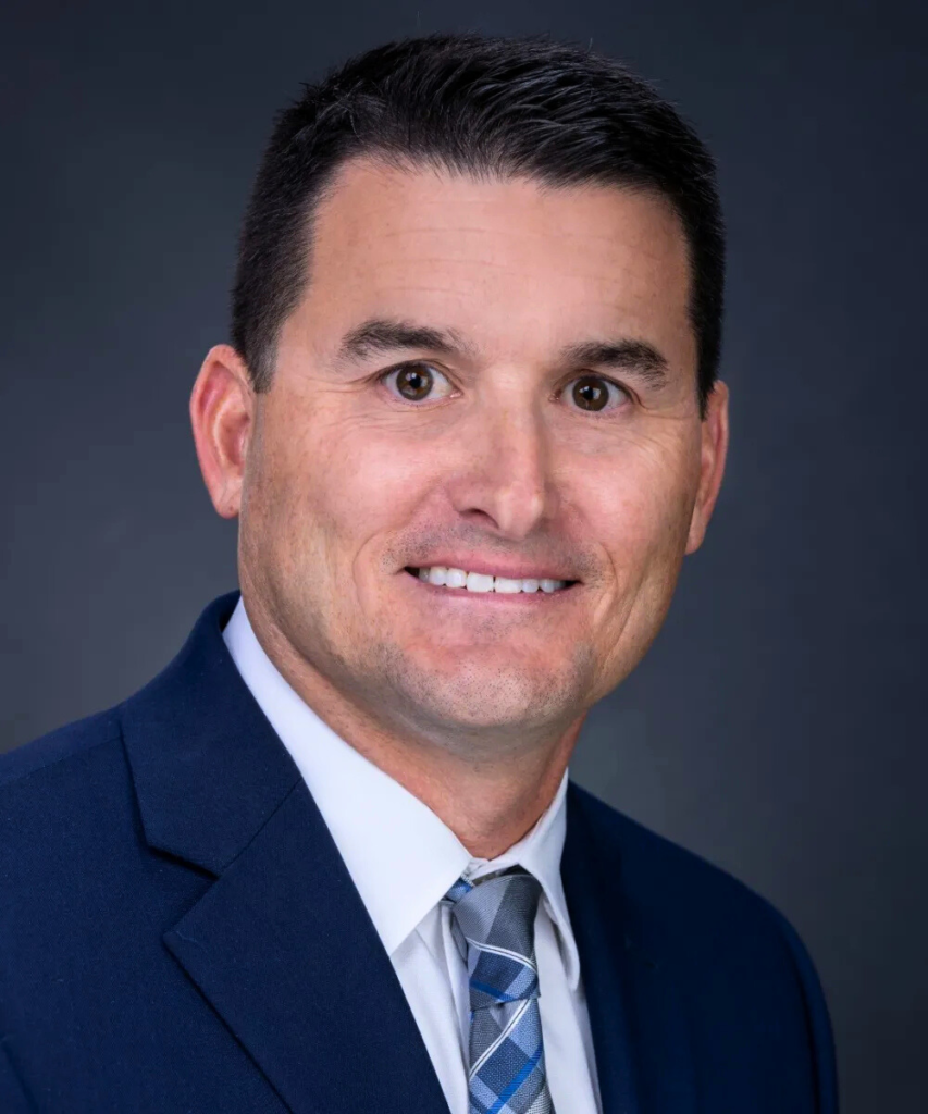 Mike Gonzales